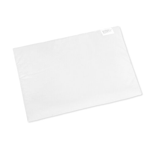 Bellatex Vzglavnik za dojenčke za otroškoposteljico Kosočtverce siva, 43 x 32 cm