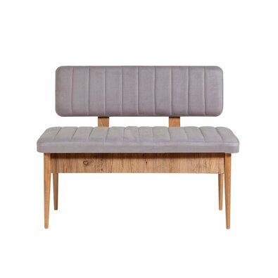 Vina Soho és Atlanitc Pine padok