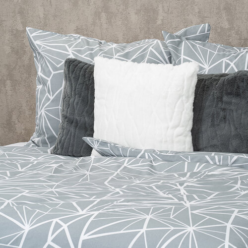 Lenjerie de pat din bumbac 4Home Jazzy , 160 x 200cm, 70 x 80 cm
