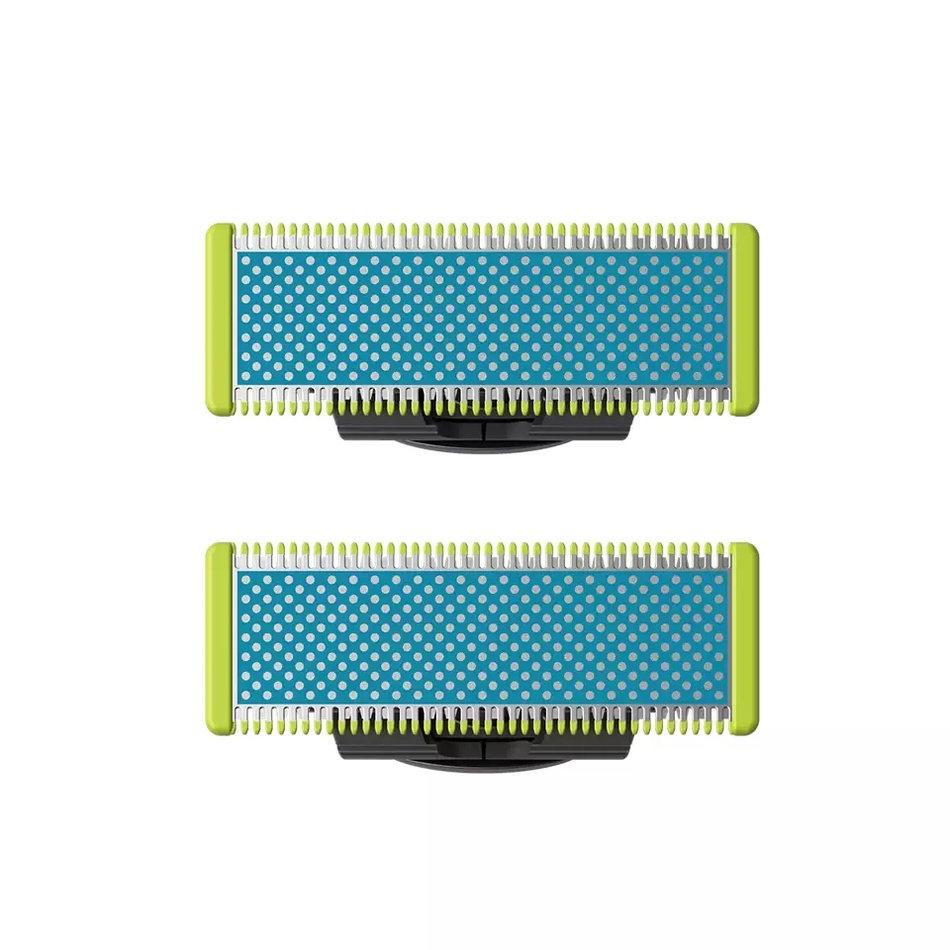 Lame de schimb Anti-Friction pentru Philips OneBlade QP225/50