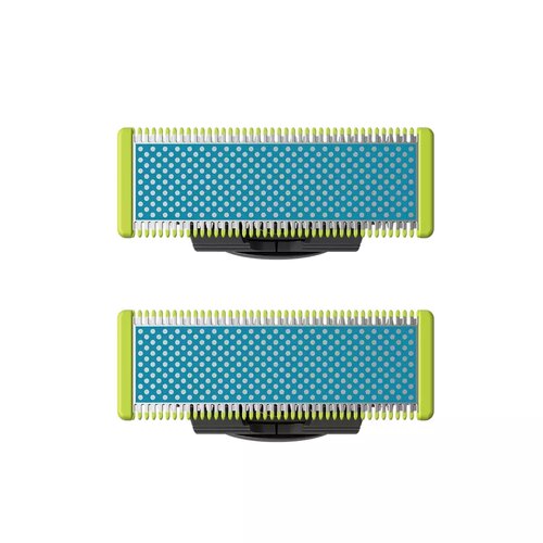 Zamenljivi rezila Anti-Friction za Philips OneBlade QP225/50