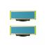 Lame de schimb Anti-Friction pentru Philips OneBlade QP225/50