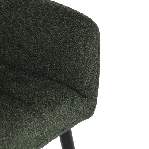 Set de scaune de sufragerie DCH-P3146 GRN2, 2 buc.