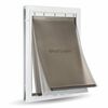 PetSafe® Tür Extreme Weather Aluminium XL