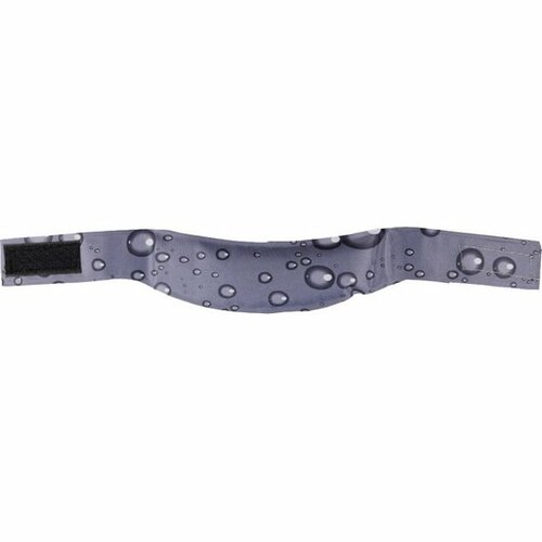 Flamingó hűsítő nyakörv kutyáknak, M méret28 - 36 cm termék 2. képe