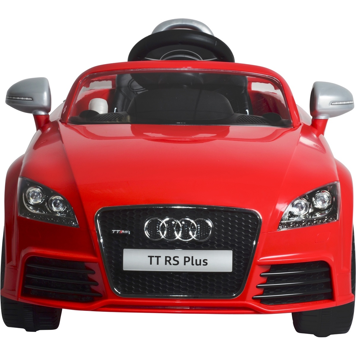 Obrázok BEC 7121 El. auto Audi TT BUDDY TOYS