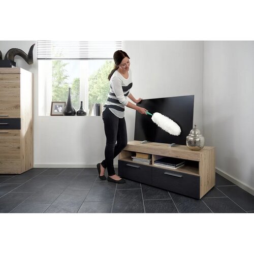 Leifheit Čistilni set za čiščenje oken in prahu