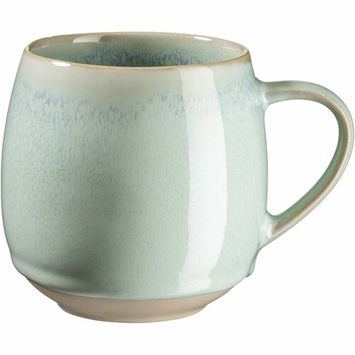 Mäser Set de căni 4 bucăți AQUATA – 355 ml, verde