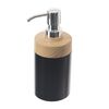 Orion UH dozirnik za milo BLACK Limp 0,38 l
