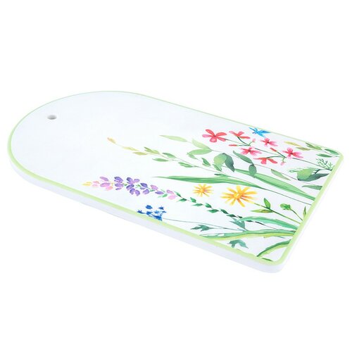 Altom Ceramiczny talerz Nature Awakening 15 x 24cm