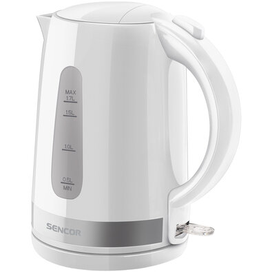 Sencor SWK 1748WH vízforraló 1,7 l, fehér
