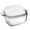 Altom Скляна миска для запікання Vega, 26,2 x 21,7 x 12,2 см