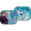 Сонцезахисна шторка для бокового вікна Frozen, 2 шт.