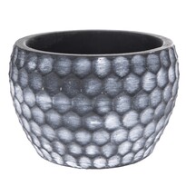 Osłona betonowa na doniczkę Milano, 13,5 x 8,5 cm x 13,5 cm Osłona betonowa na doniczkę Milano, 13,5 x 8,5 cm x 13,5 cm