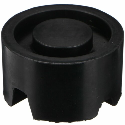 Sixtol Gumijasta podloga za avtomobilski dvigaloJACK PAD 5, 8 x 4,5 cm