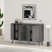 Szafka Dune Anthracite