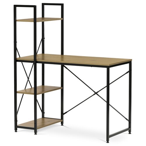 Birou 100 x 48 cm, stejar