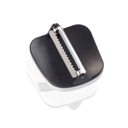 Leifheit Sada 3 škrabiek ErgoCut