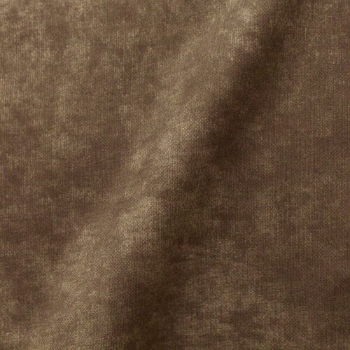 Pokrowiec elastyczny na kanapę ESTIVELLA brązowy, 220-260 cm