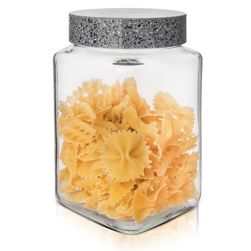 Orion GRANIT üvegedény, 1,5 l