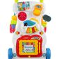 Bayo Walker cu placa