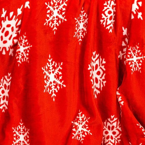 4Home Koc z baraniem Frosty, 150 x 200 cm