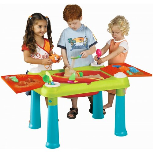 Kindertisch Creative Fun, 79 x 56 x 50 cm