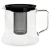 Ceainic din sticlă Simax cu filtru din oțelinoxidabil Look 1,8 l