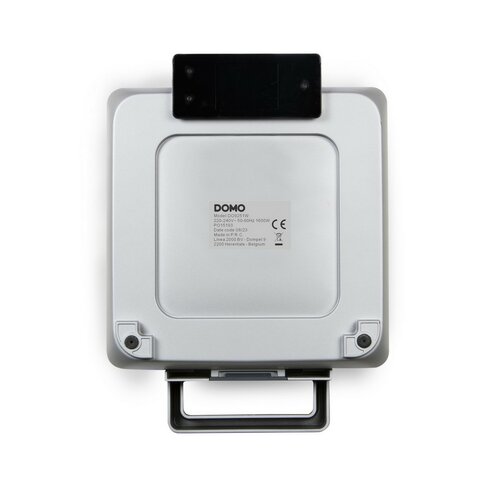 DOMO DO9251W gofrownica na 4 gofry