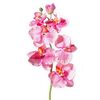 Sztuczny kwiat Orchidea jasnoróżowy