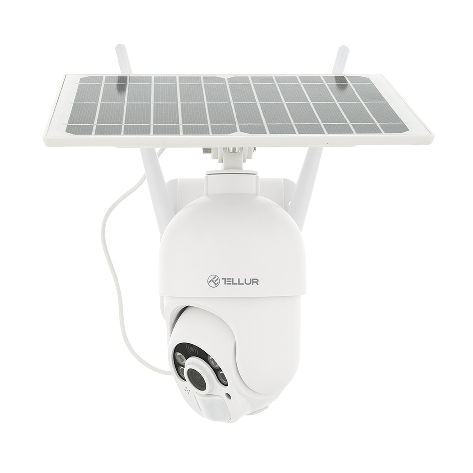 Tellur TLL331301 solárna kamera