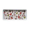 Toro Serviertablett Lebkuchen, 35 x 16,5 x 2,3 cm