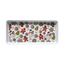 Toro Serviertablett Lebkuchen, 35 x 16,5 x 2,3 cm