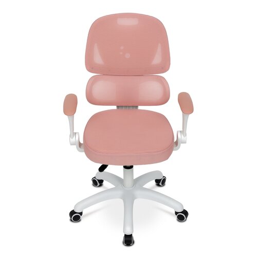 Autronic KA-K1063 PINK Офісне крісло, рожеве
