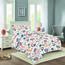 Bombažna posteljnina Nela 10 Folklor, 140 x 200cm, 70 x 90 cm
