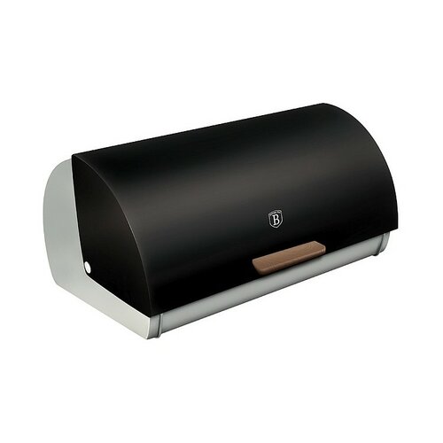 Berlinger Haus Chlebník Ebony Line Rosewood