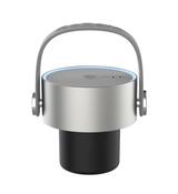 Philips Samočistiaca fľaša GoZero UV AWP2788YL, 590 ml, žltá