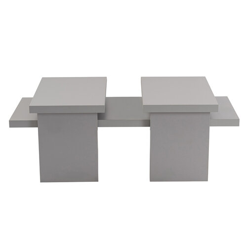 Măsuță de cafea Sanctuary Grey