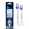 Philips Sonicare Sensitive Główka wymienna wielkość standardowa HX6052/10, 2 szt.