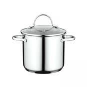 Berghoff 6-częściowy komplet garnków stal nierdzewna COMFORT