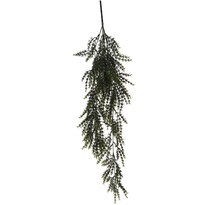 Sztuczna roślina do zawieszenia Trixie zielony, 80 cm