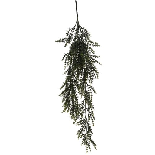 Umetna viseča rastlina Trixie zelena, 80 cm