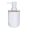 Dispenser za milo WHITNEY, 0,33 l