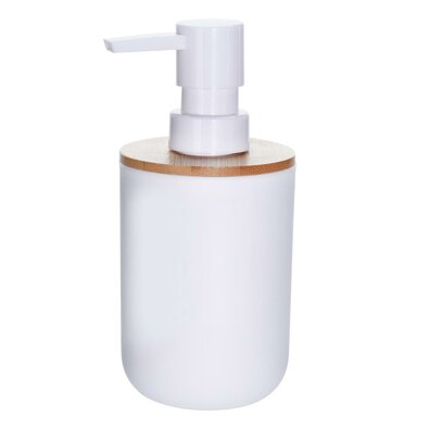 Dispenser za milo WHITNEY, 0,33 l