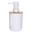 Dispenser za milo WHITNEY, 0,33 l
