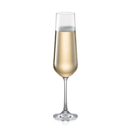 Tescoma Champagnergläser GIORGIO 200 ml, 6 Stück