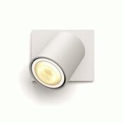 Philips Hue 53090/31/P9 bodové LED svítidlo Runner 5,5 W, bílá