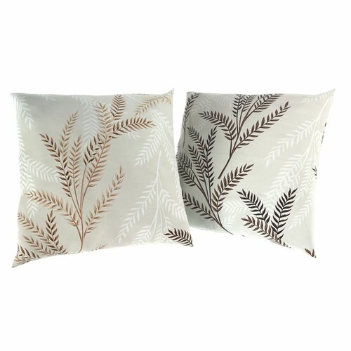 Kvalitex Obliečka na vankúšik Oksia, 40 x 40 cm, súprava 2 ks