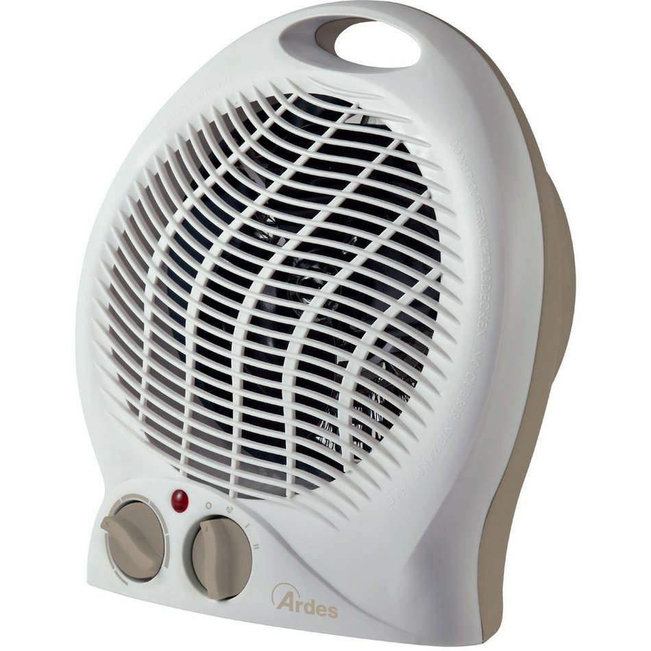 Ardes 451F meleglevegő ventilátor