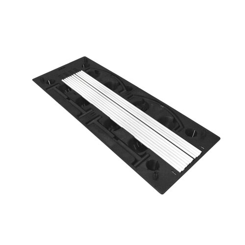 Gardenico függőleges támasz Zöld fal Magnus, 80 cm